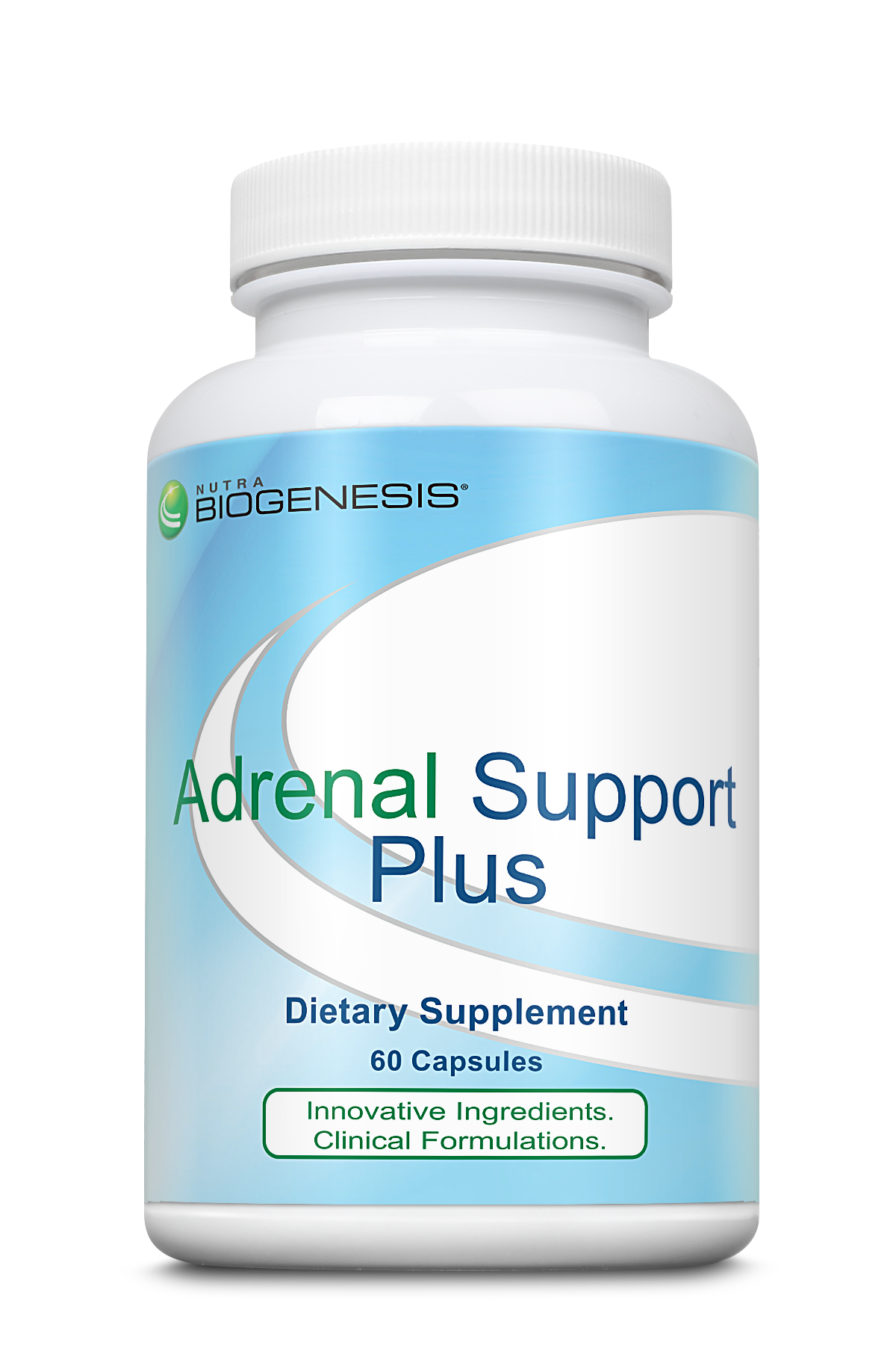 Adrenal Support Plus