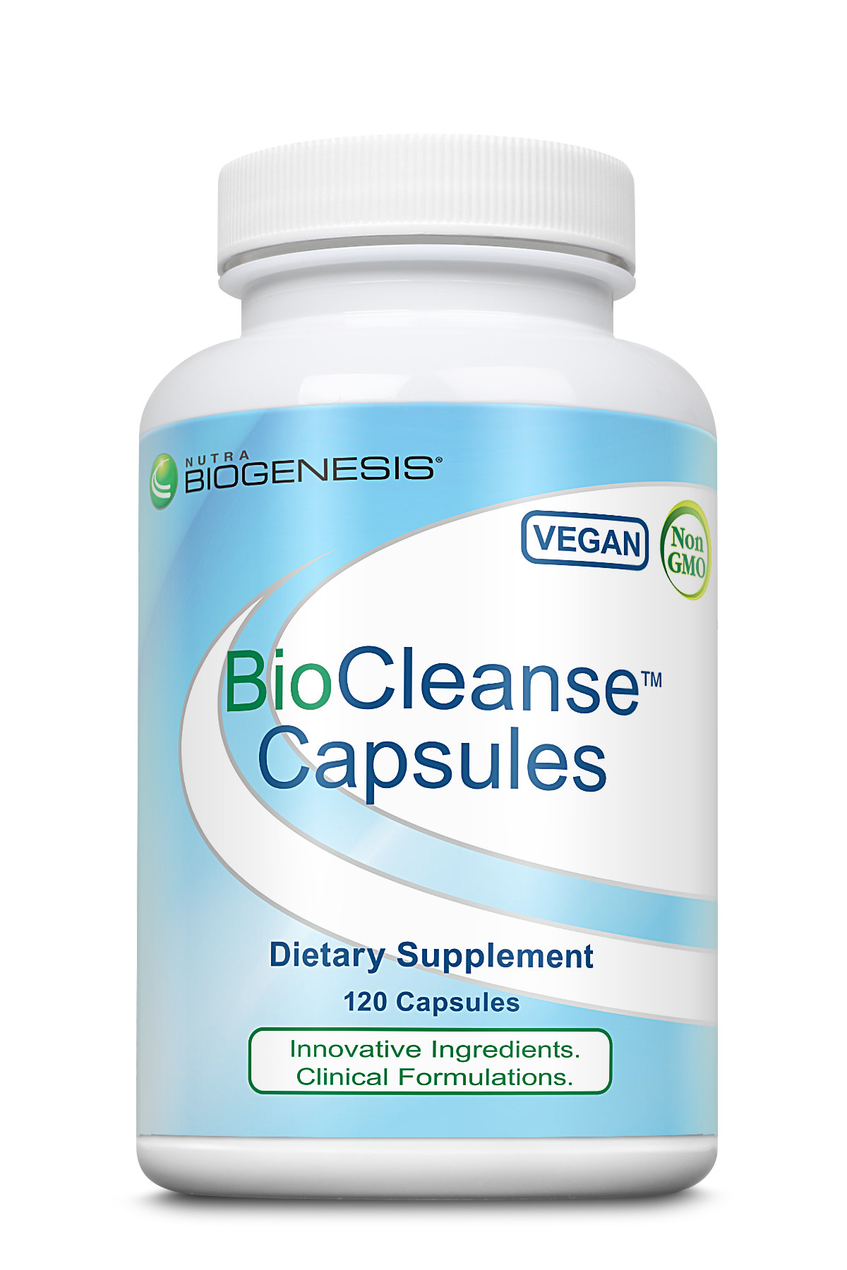 BioCleanse Capsules