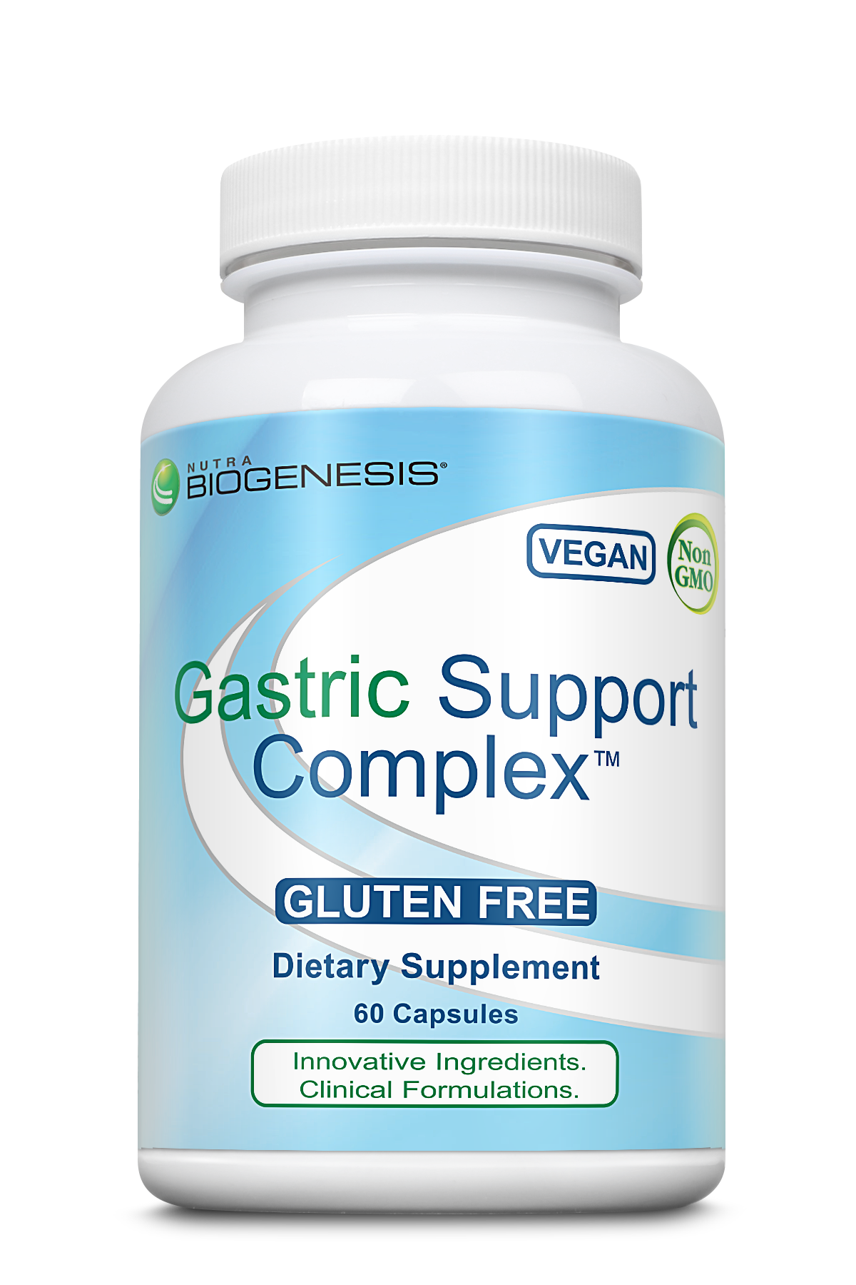 Gastric Support Complex