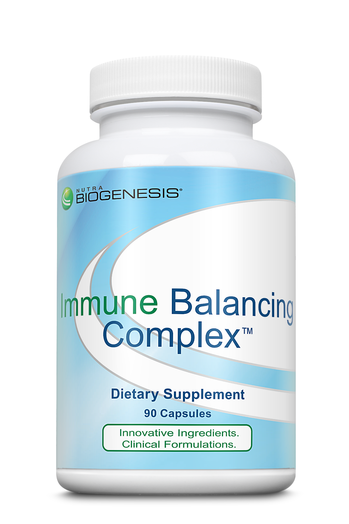 Immune Balancing Complex