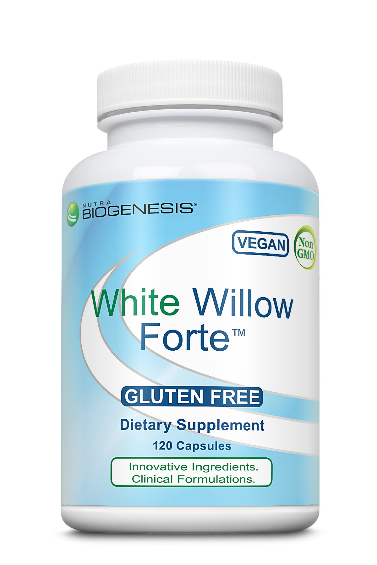 White Willow Forte