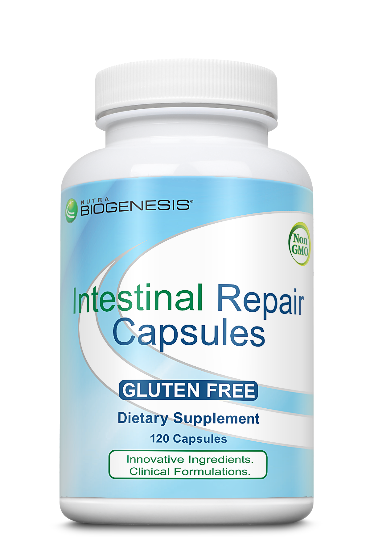 Intestinal Repair Capsules