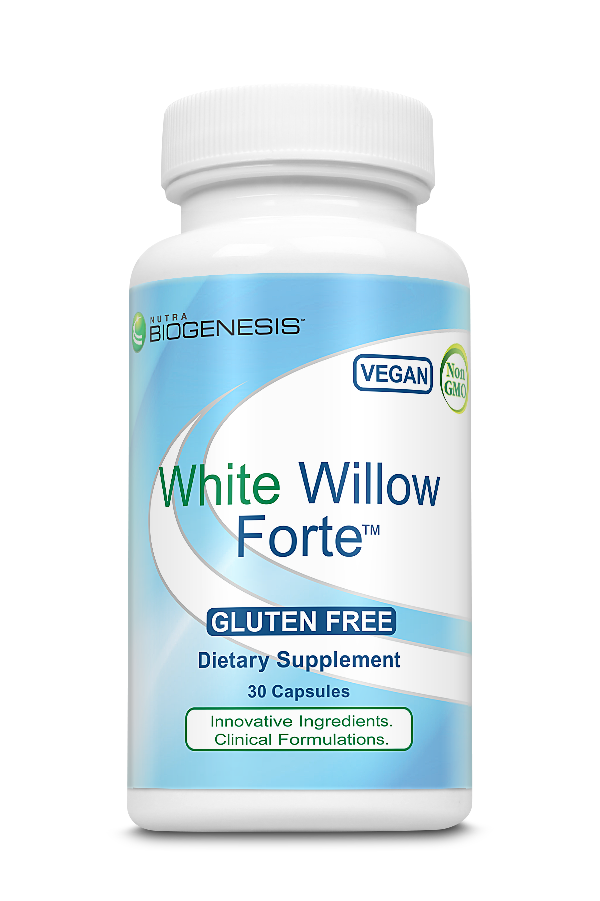 White Willow Forte