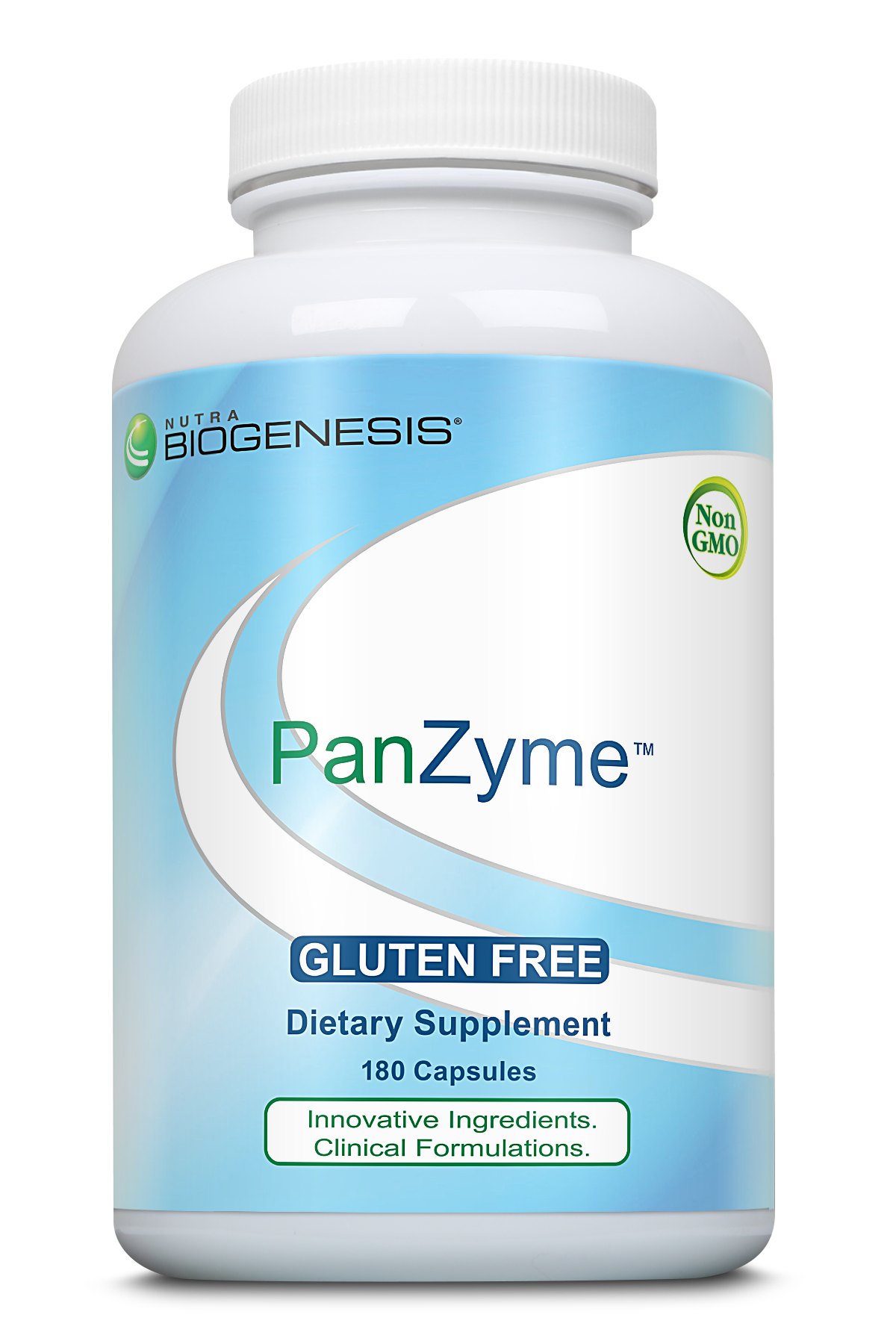 PanZyme