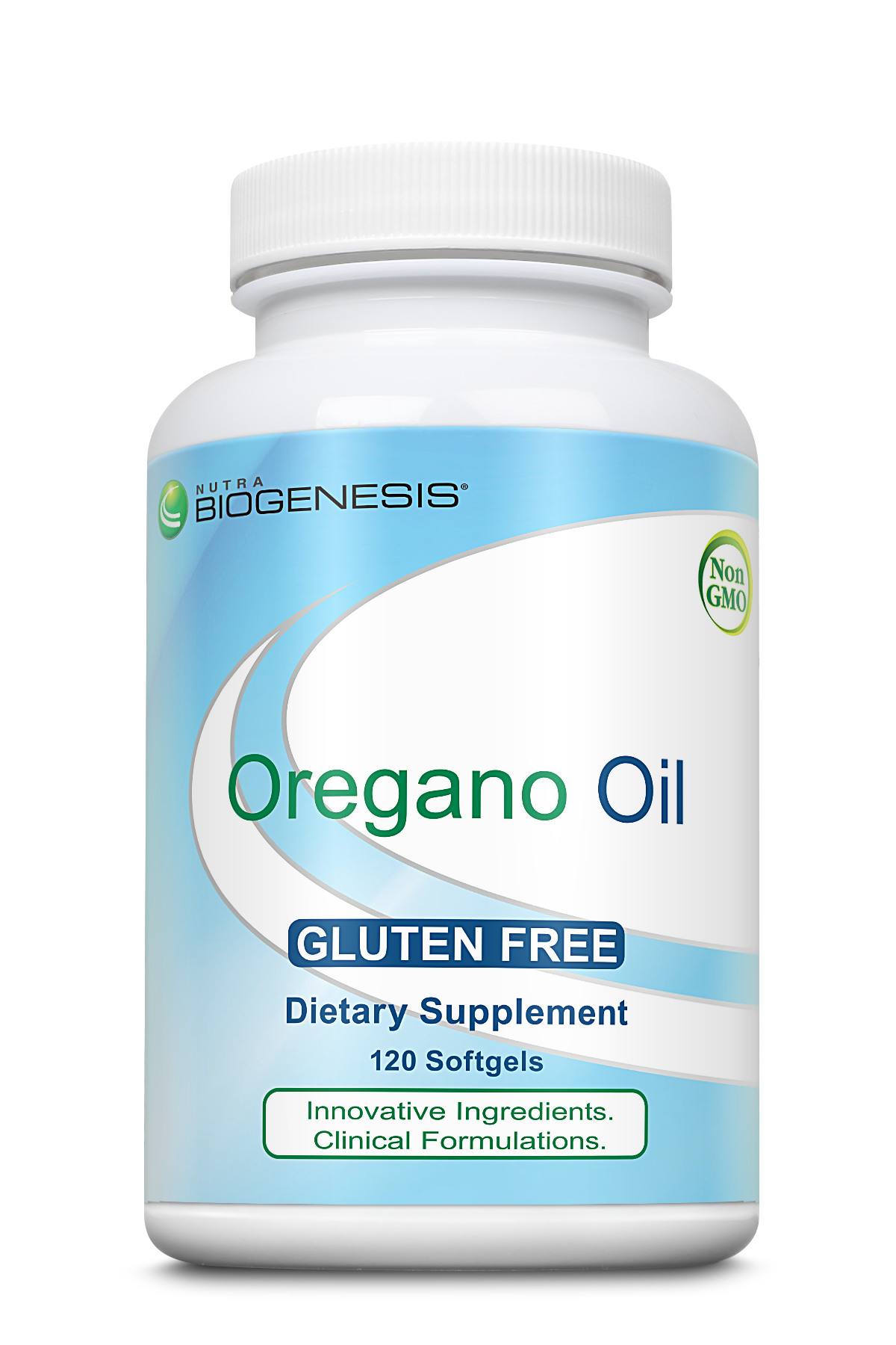 Oregano Oil – Nutra Biogenesis