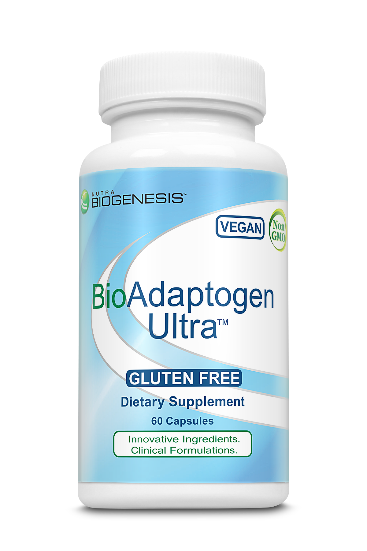 BioAdaptogen Ultra