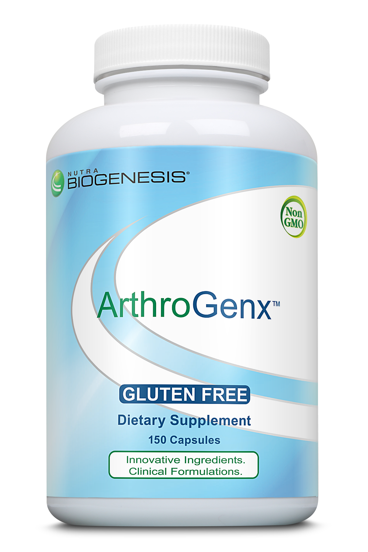 ArthroGenx Capsules