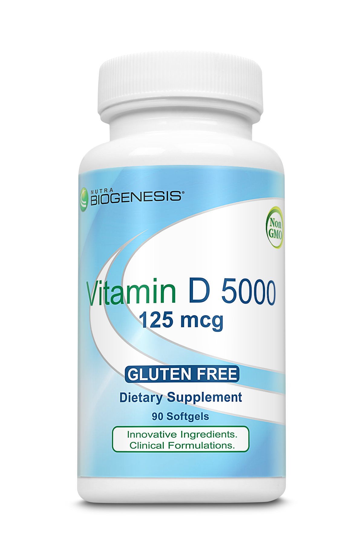 Vitamin D 5000