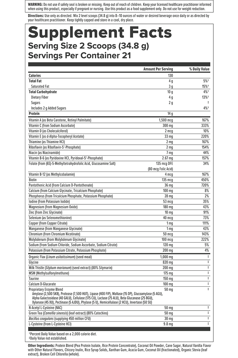 BioCleanse Plus
