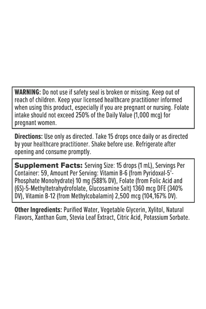 Methyl Factors