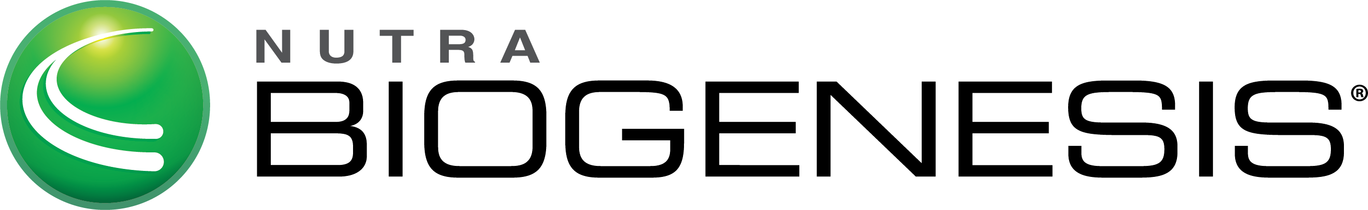 Nutra Biogenesis logo