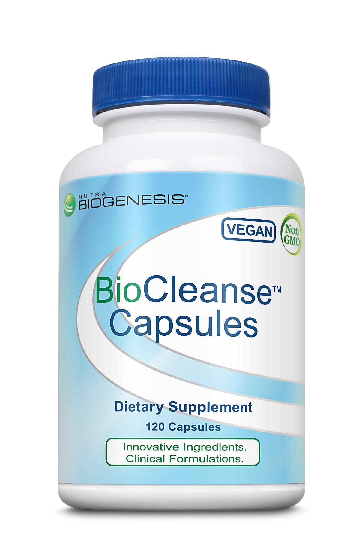 BioCleanse Capsules