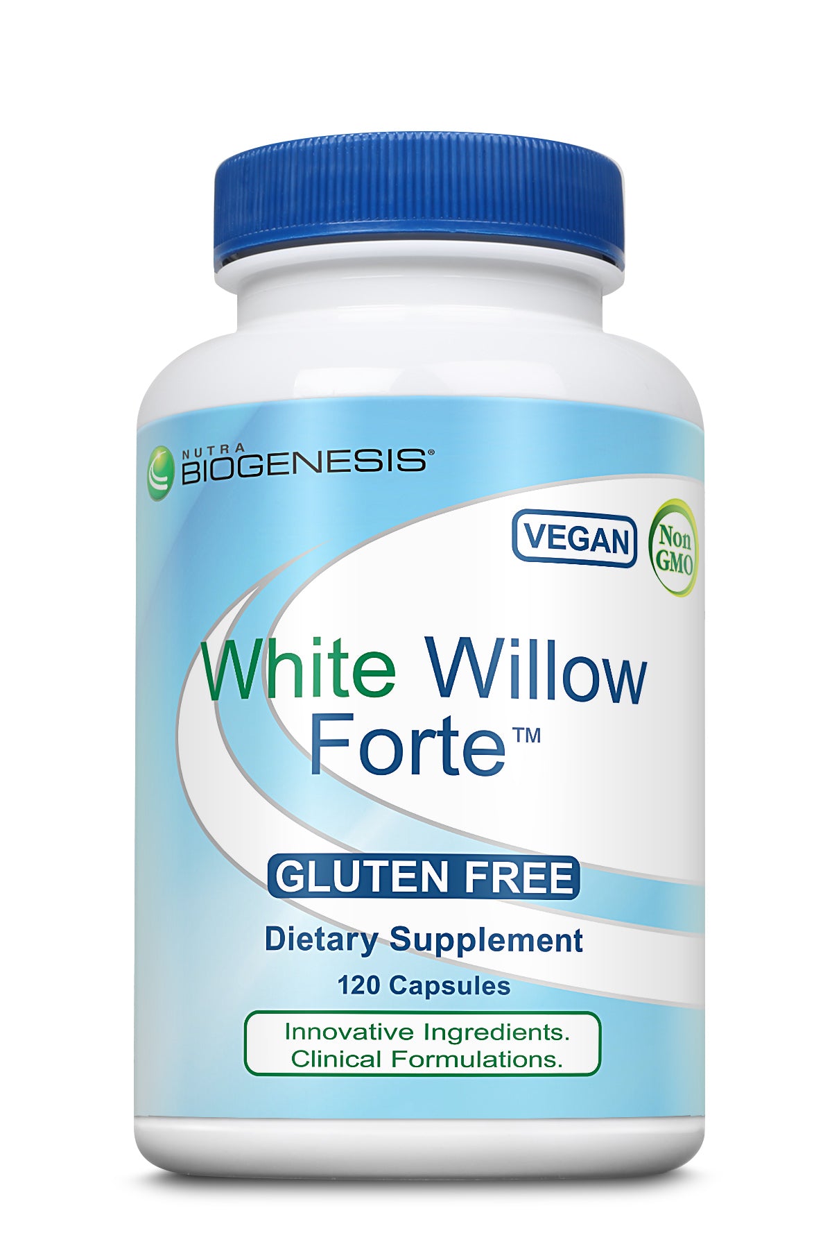 White Willow Forte