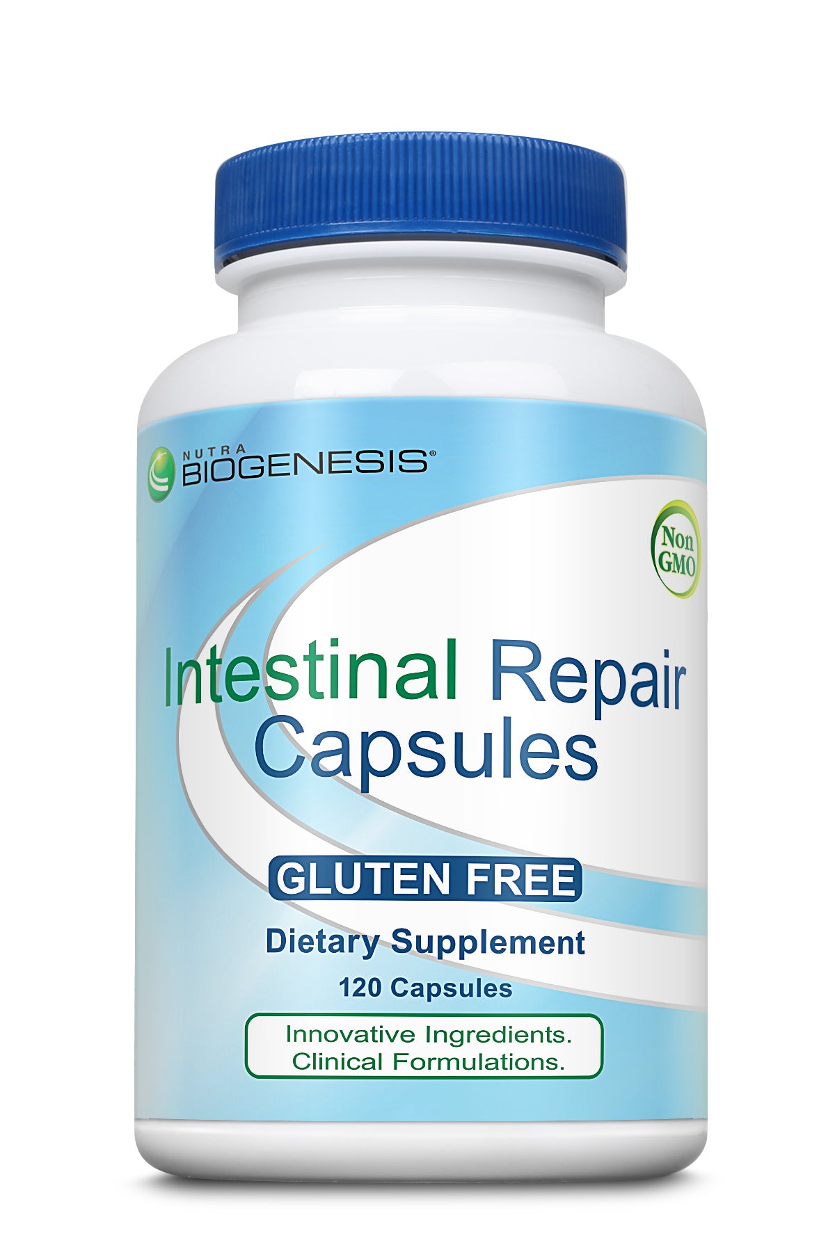 Intestinal Repair Capsules