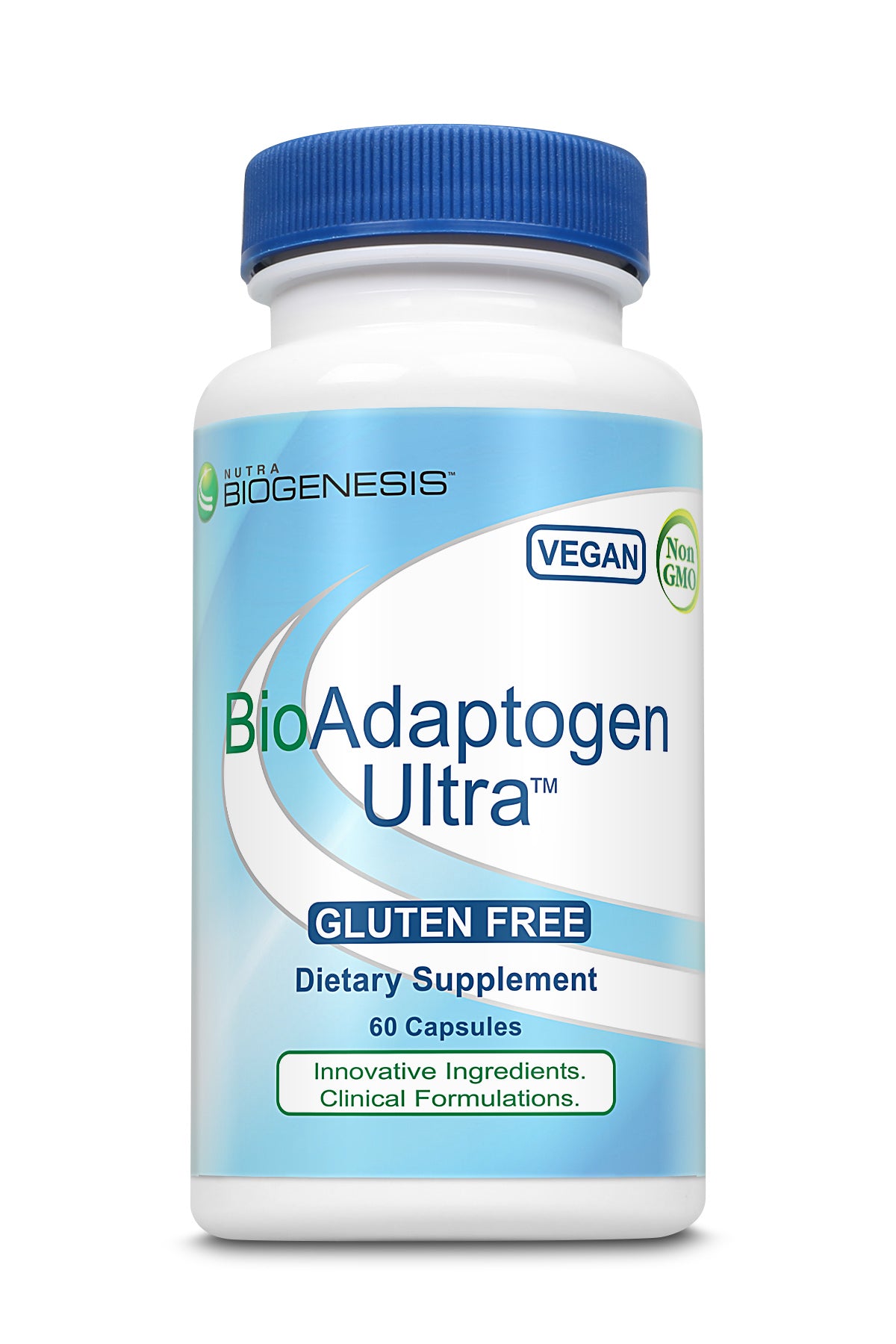 BioAdaptogen Ultra