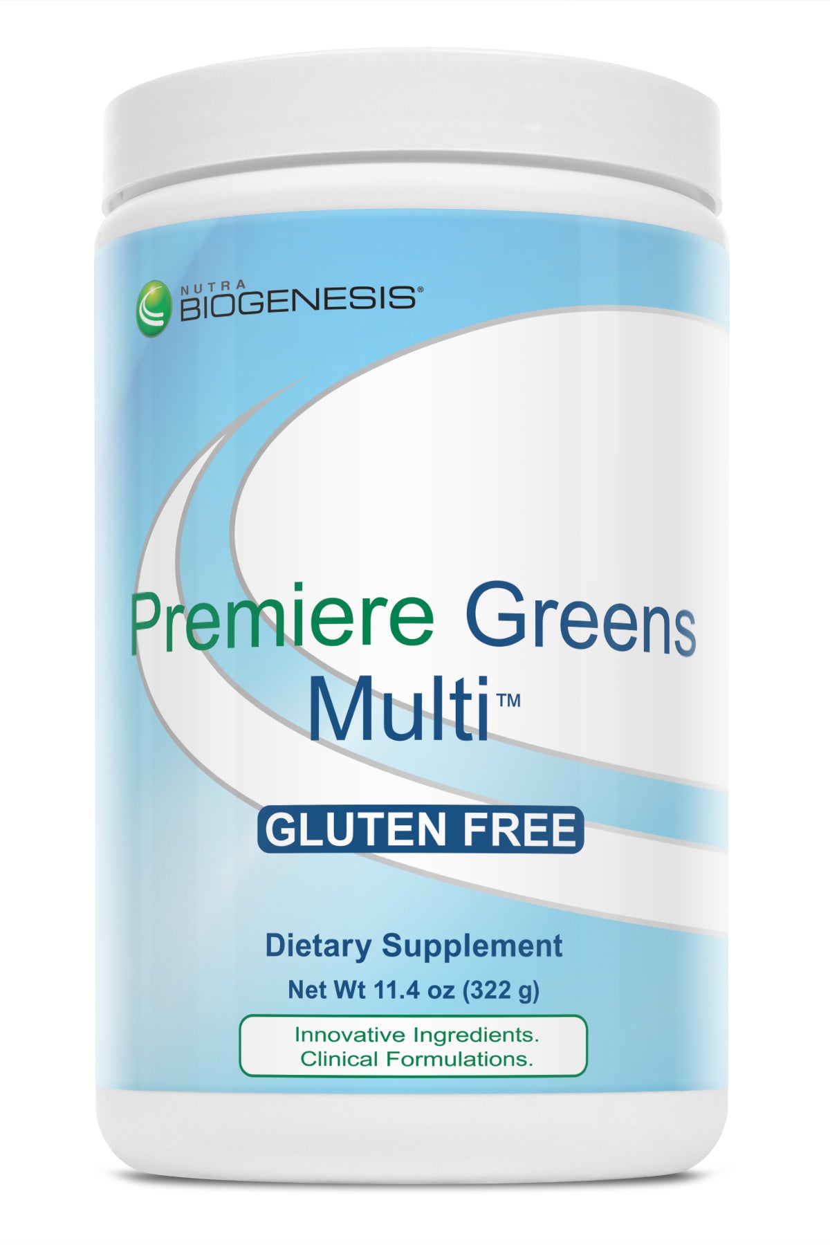 Premiere Greens Multi