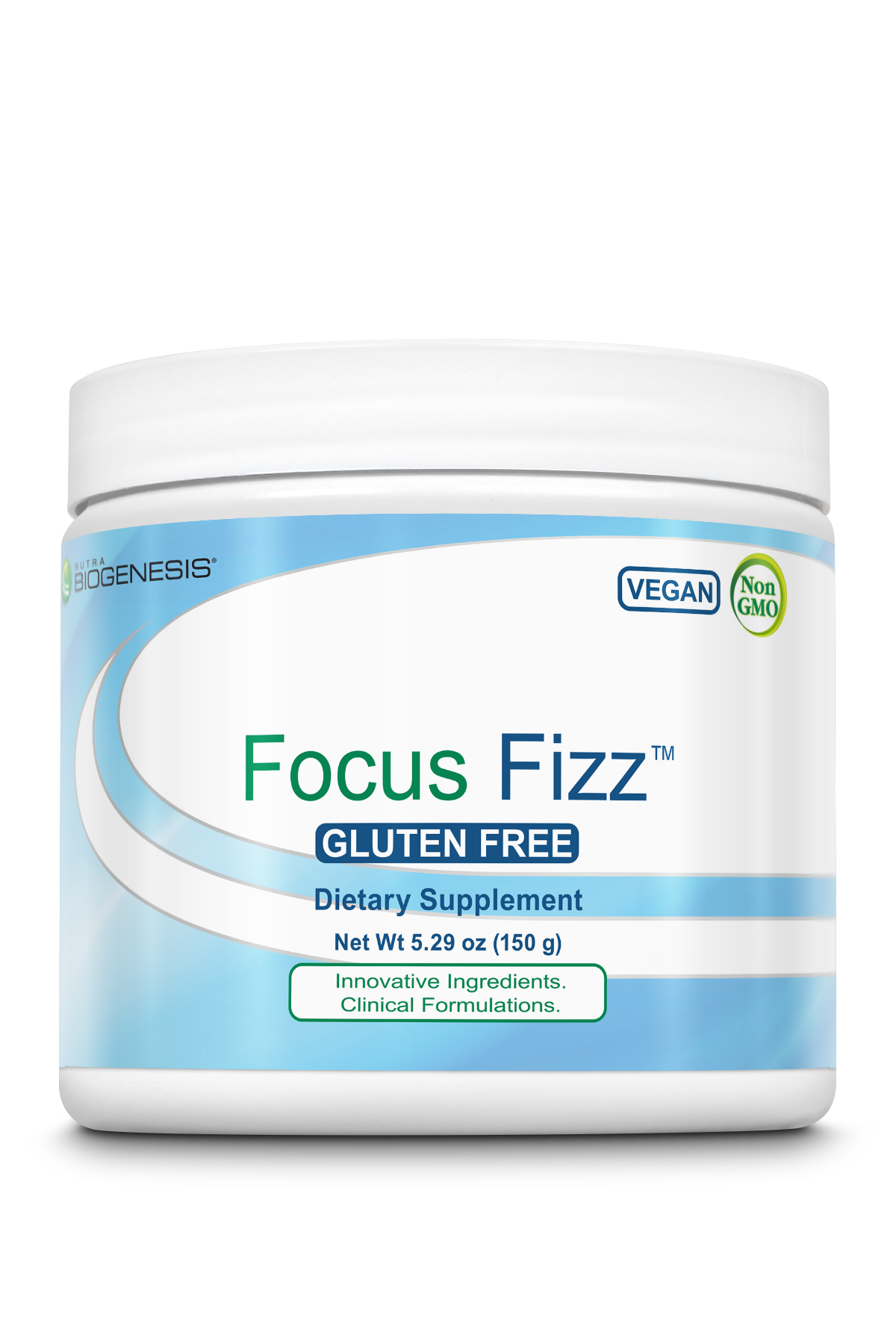 Focus Fizz