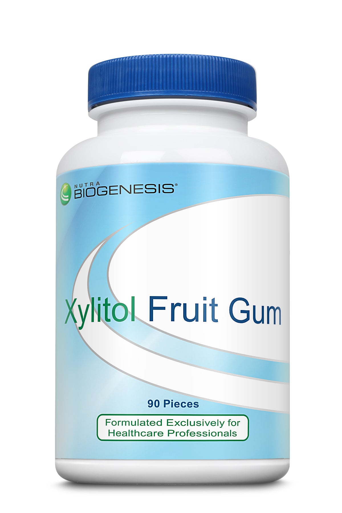 Xylitol Fruit Gum