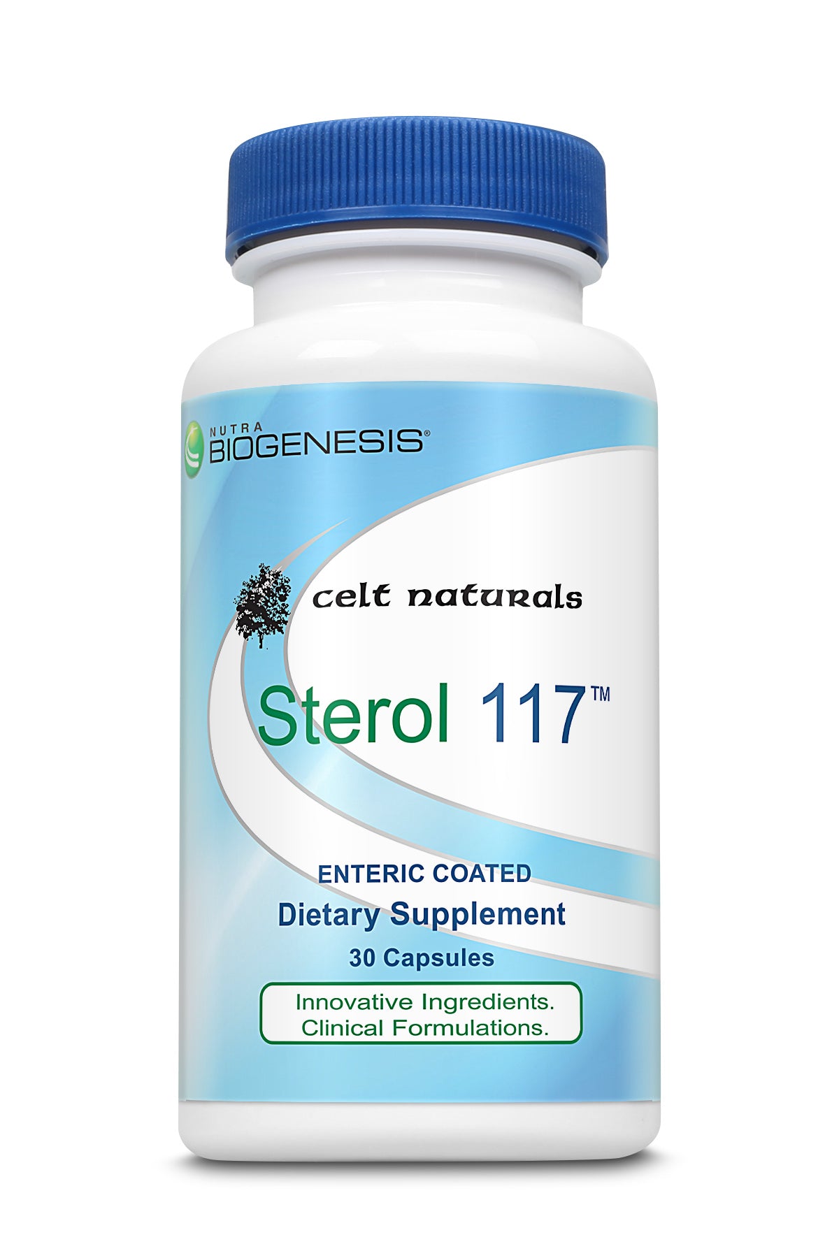 Sterol 117