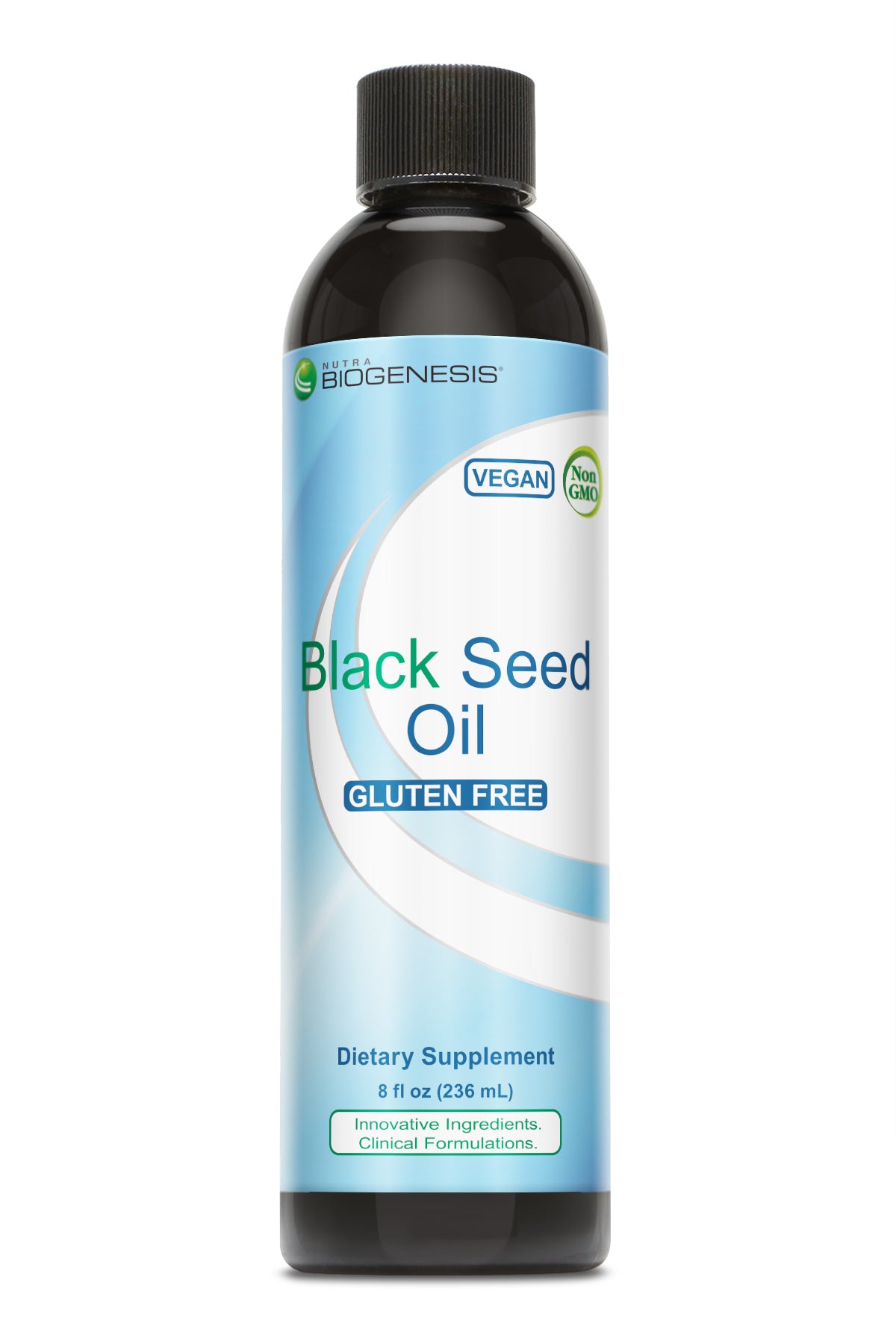 Black Seed Oil