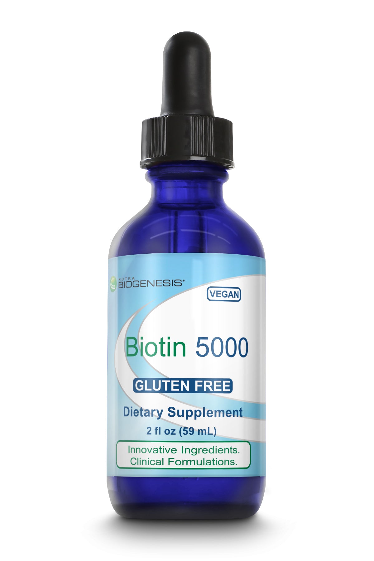 Biotin 5000