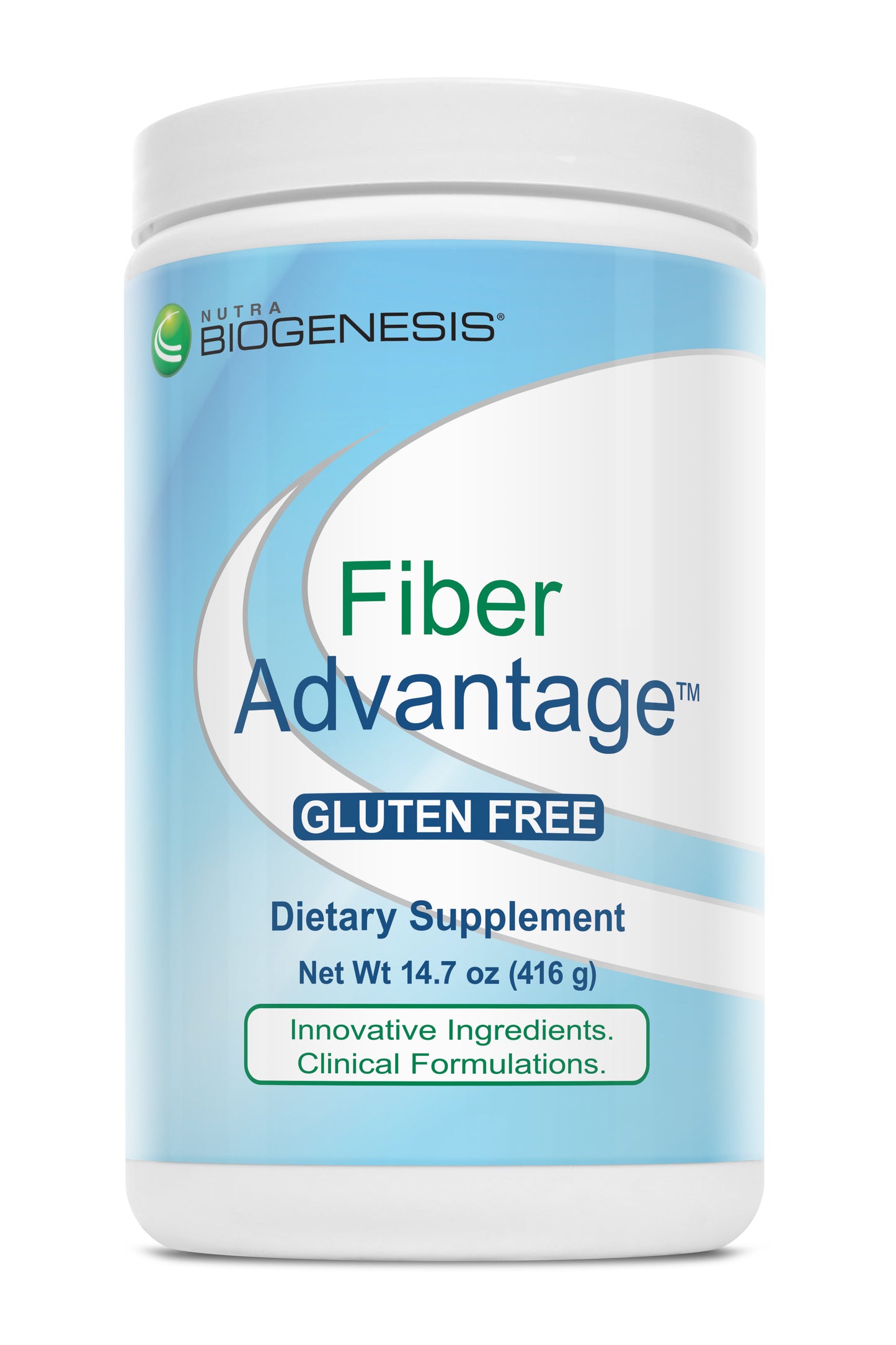 Fiber Advantage