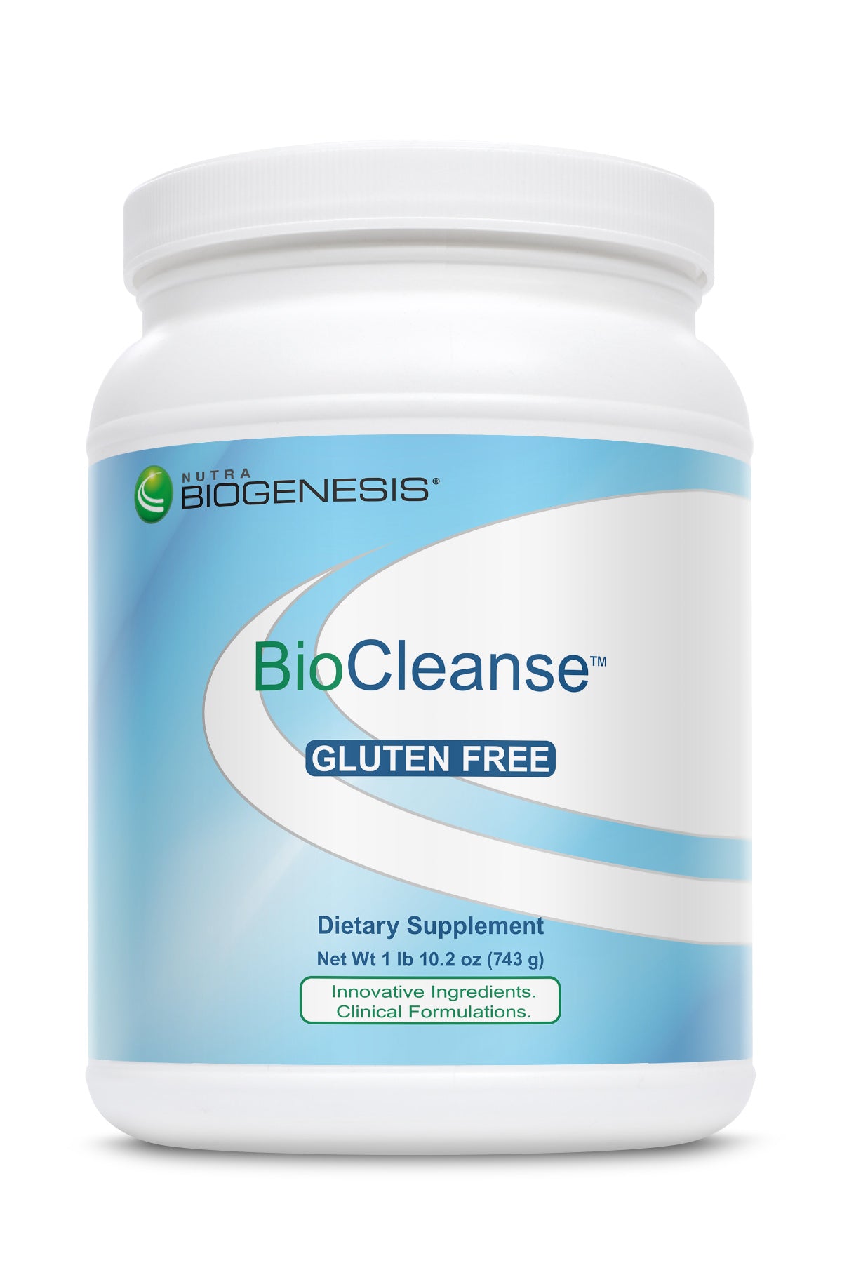 BioCleanse Powder