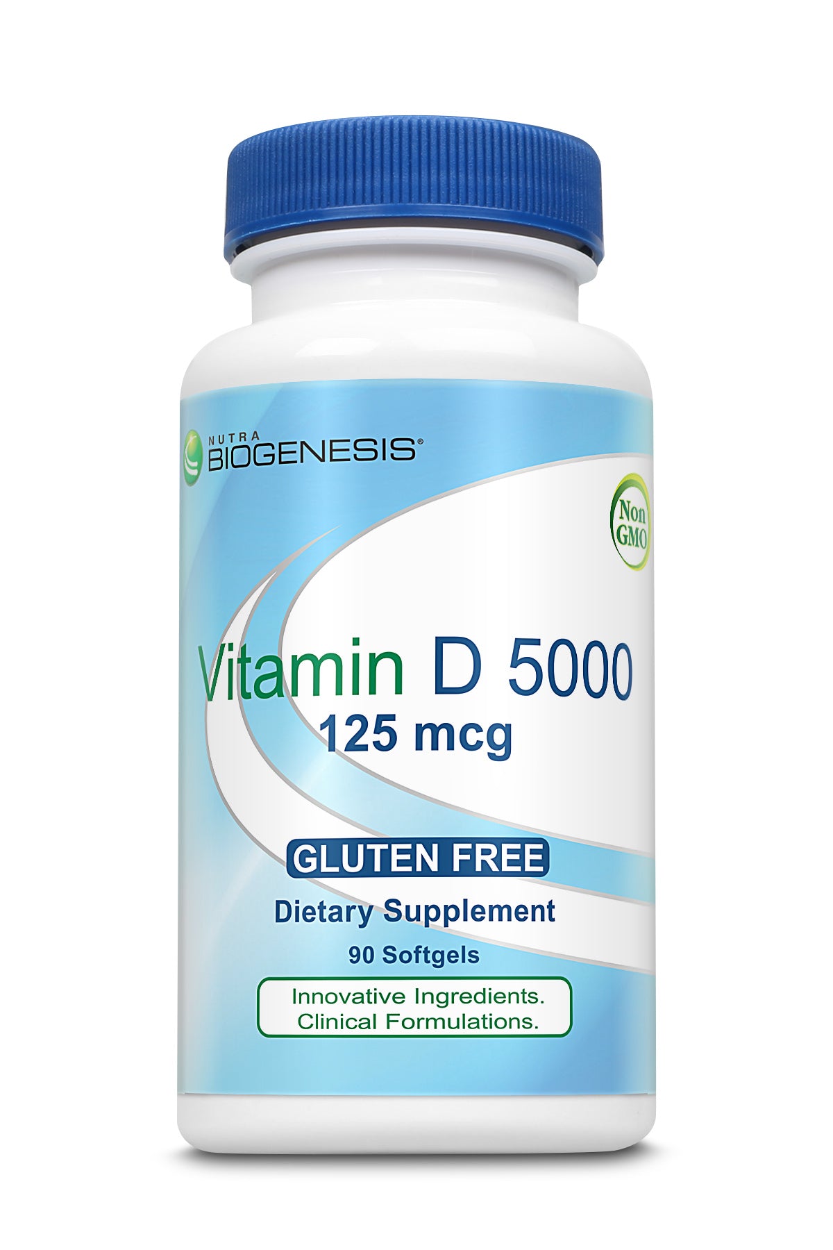 Vitamin D 5000