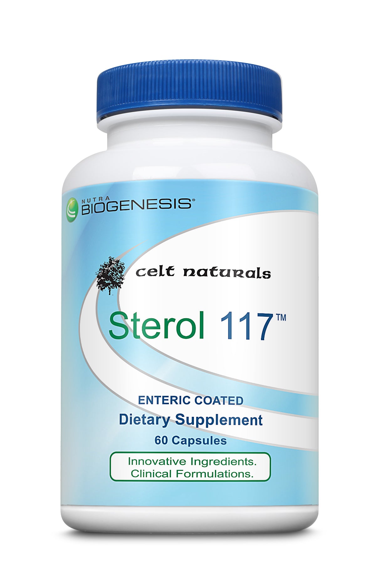 Sterol 117