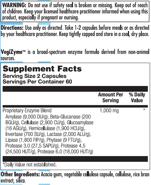 VegiZyme