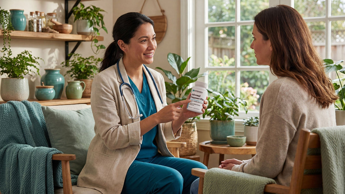 Personalized Nutrition: Tailoring Supplements to Individual Needs