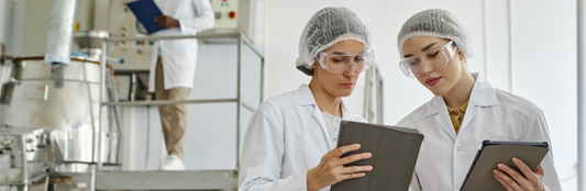 Quality Control in Supplements: What Healthcare Professionals Should Look For