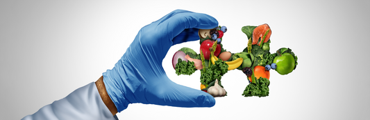 Low Micronutrient Levels in Modern Diets: What Patients Might Be Missing