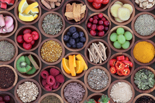 Integrating Immune-Supportive Nutrition into Patient Care
