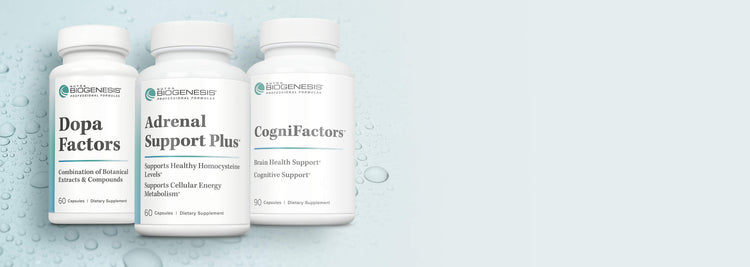 Foundational Health