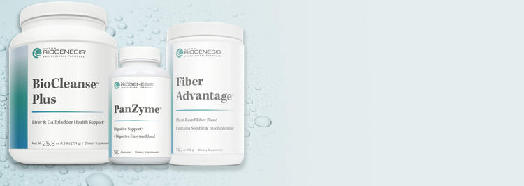 Digestive Support