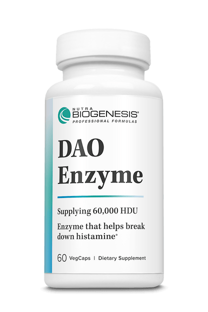 DAO Enzyme