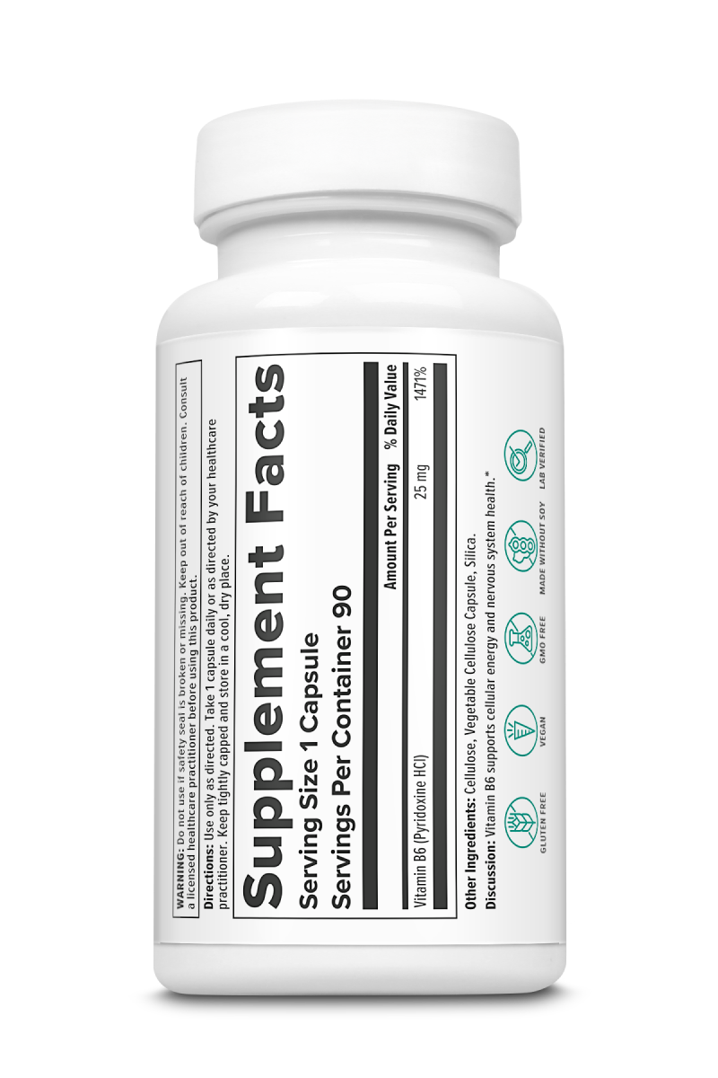 Vitamin B6