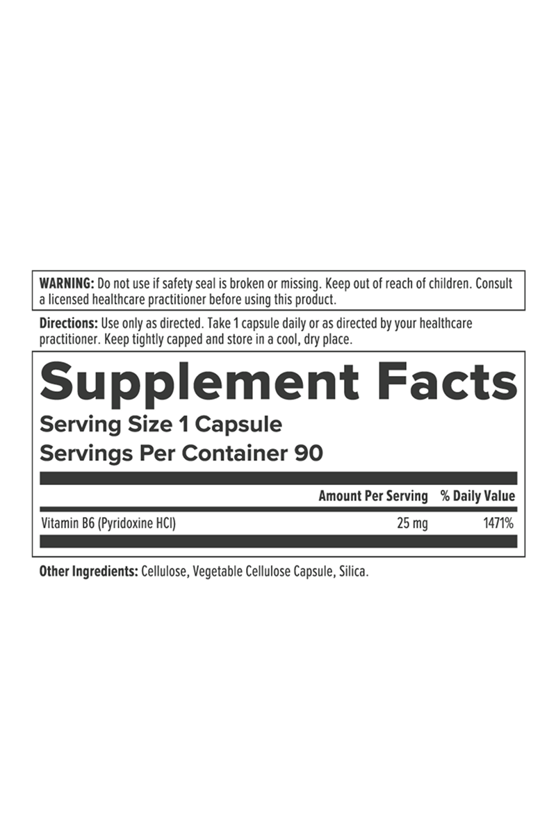 Vitamin B6