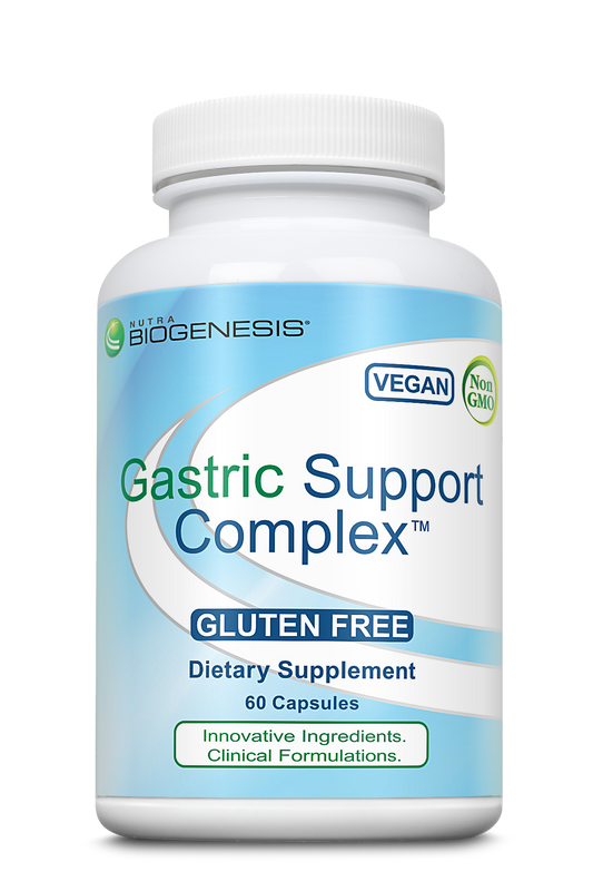 Gastric Support Complex