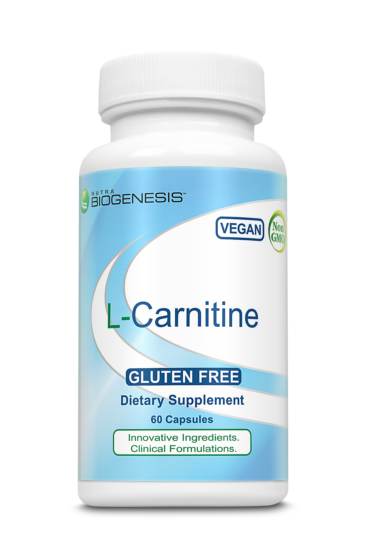 L-Carnitine Nutra Biogenesis L-Carnitine Nutra Biogenesis