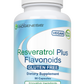 Resveratrol Plus Flavonoids