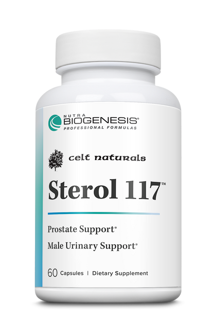 Sterol 117