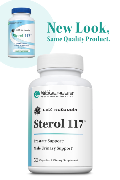 Sterol 117