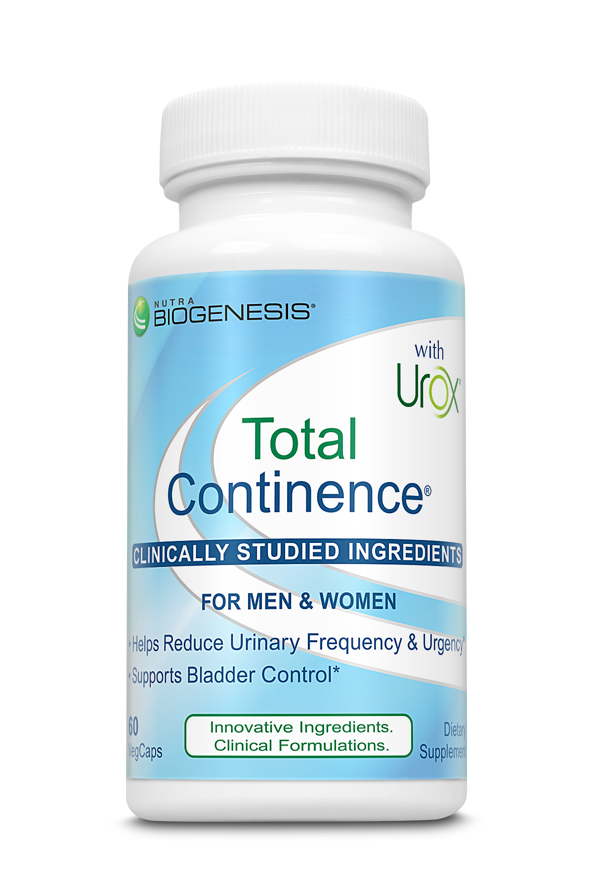 Total Continence