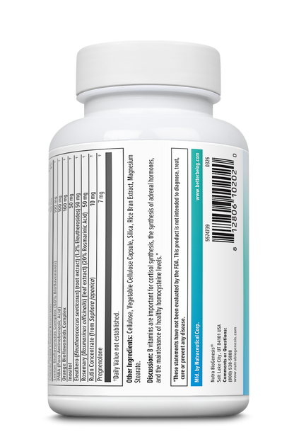 Adrenal Support Plus