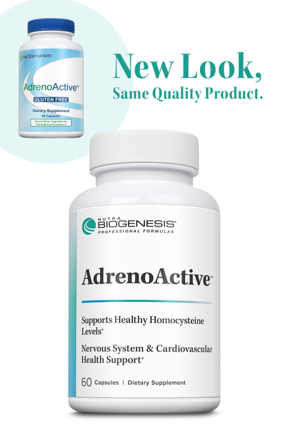 AdrenoActive