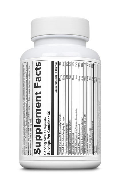 AdrenoActive