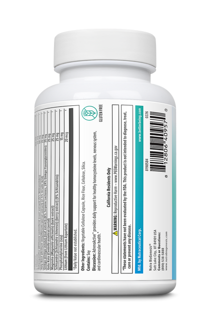 AdrenoActive