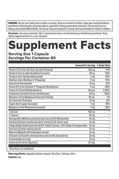 AdrenoActive